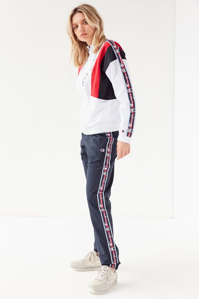 Champion Taped Track Pant #3
