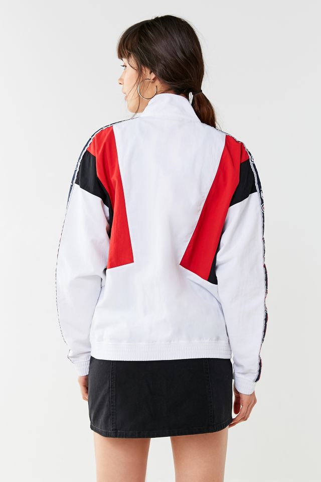Champion Multi-Color Track Jacket #3