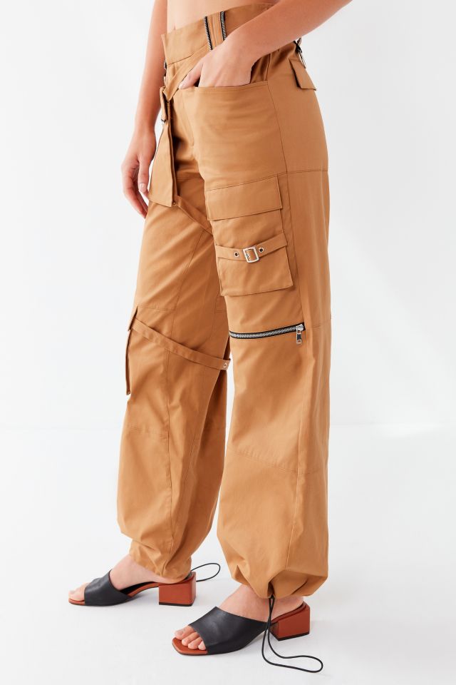 I.AM.GIA Harper Zip Cargo Pant #1