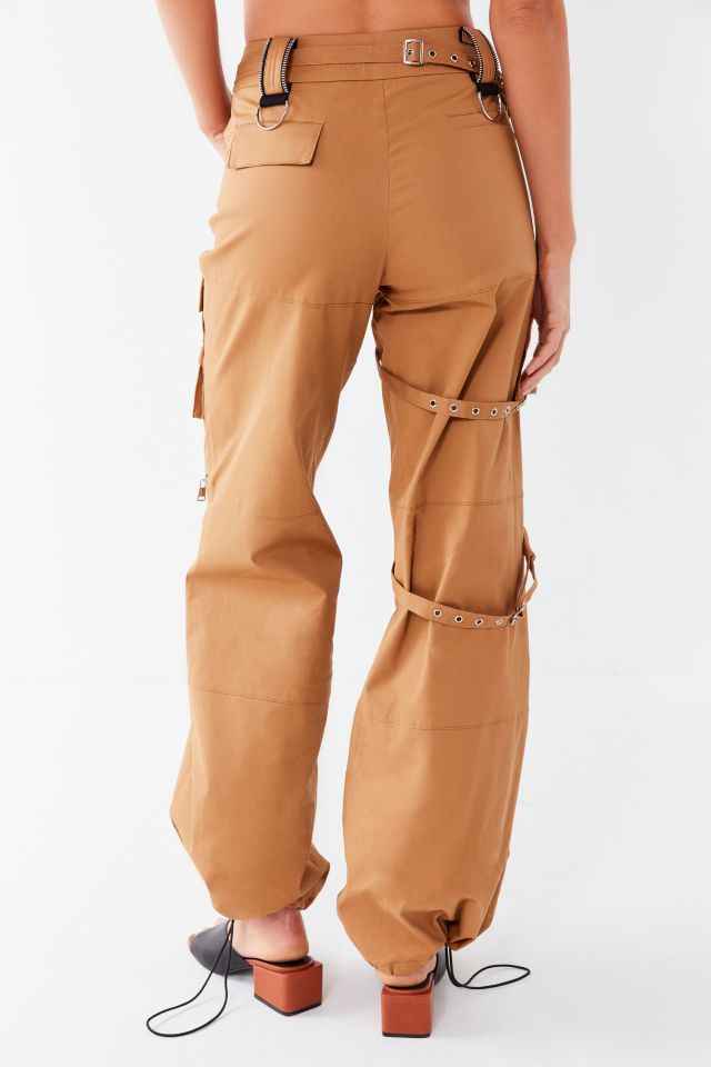 I.AM.GIA Harper Zip Cargo Pant #2