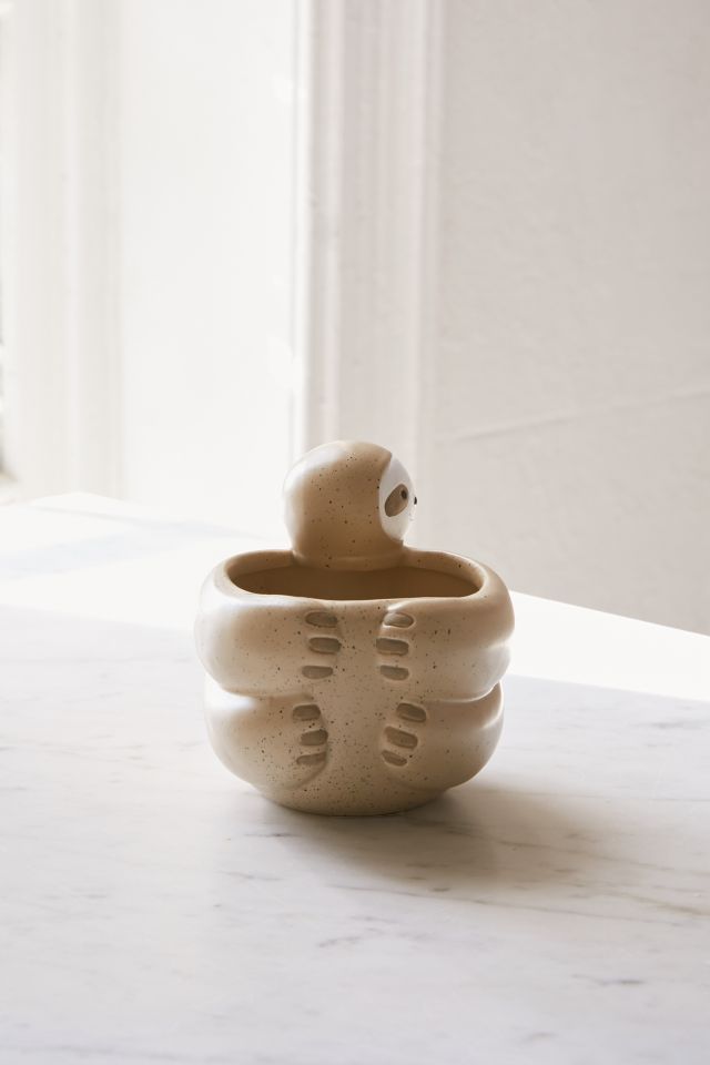 Sloth-Shaped Mug #3
