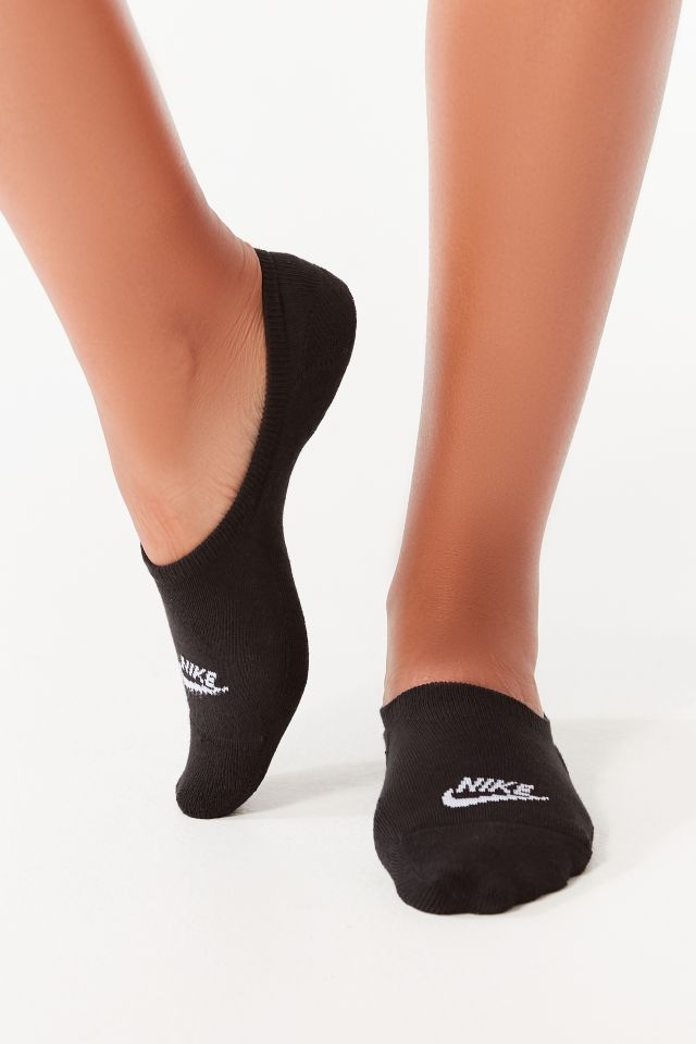 Nike Sportswear Footie Sock 3-Pack #1