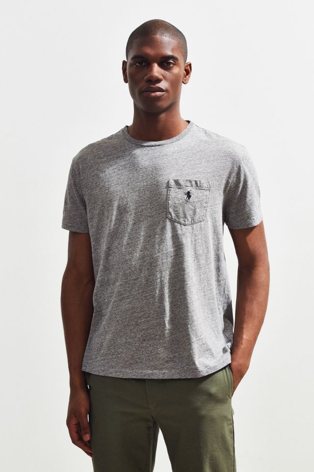 Polo Ralph Lauren Pocket Tee | Urban Outfitters