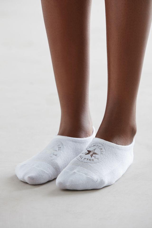 Converse All Star No-Show Liner Sock 3-Pack #1