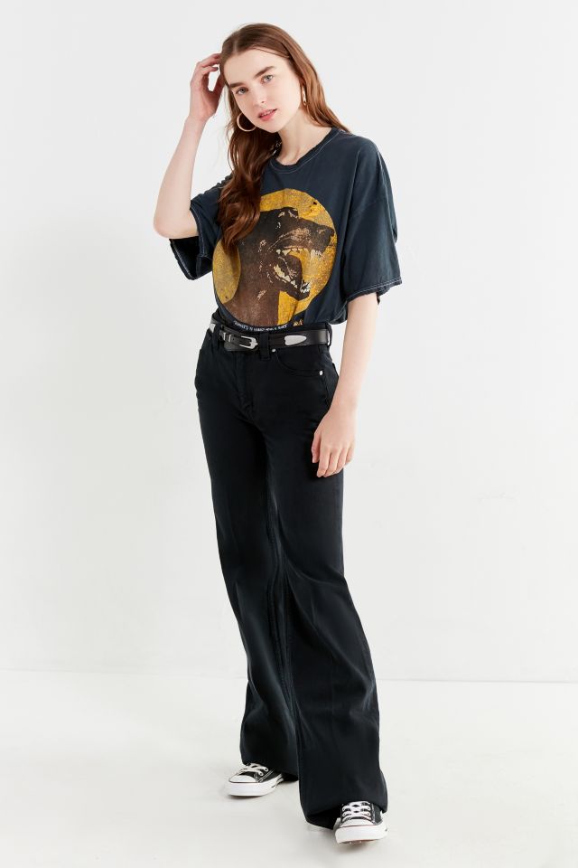 Snoop Dogg Distressed Tee #2