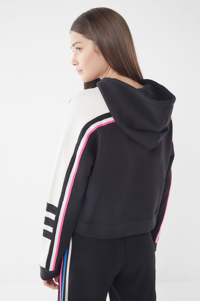 adidas Moto Hoodie Sweatshirt #2