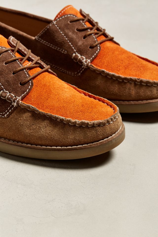 UO Biff Boat Shoe #2