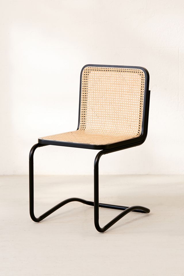 Marte Cantilever Chair #1