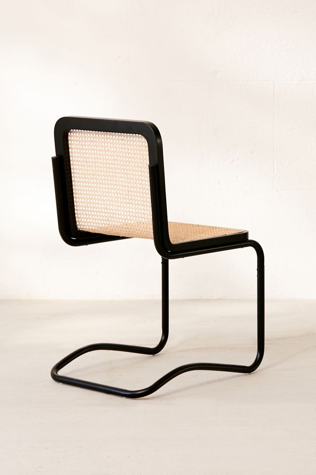 Marte Cantilever Chair #3