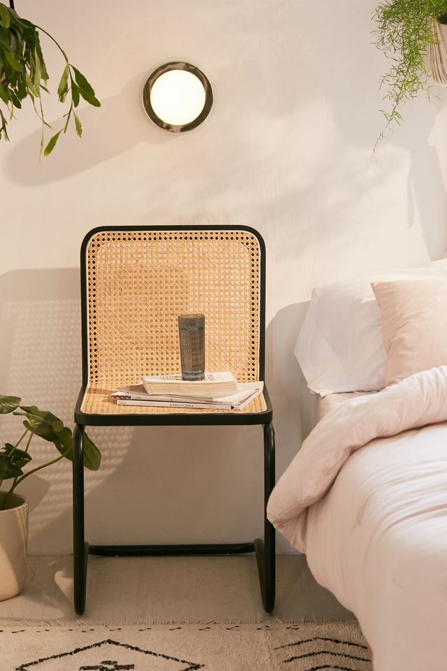 Marte Cantilever Chair #5