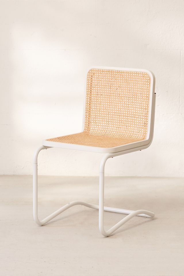 Marte Cantilever Chair #1