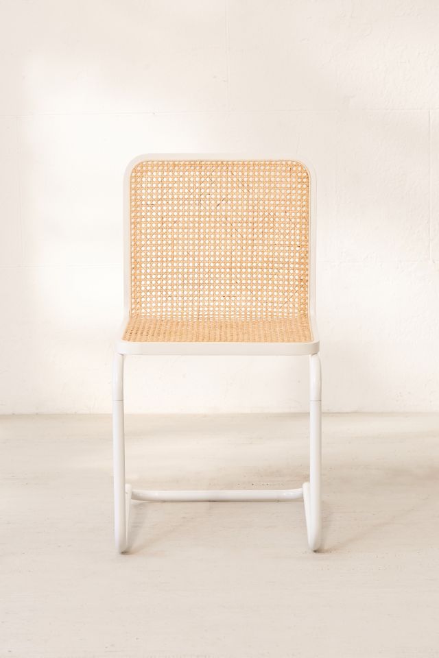 Marte Cantilever Chair #2