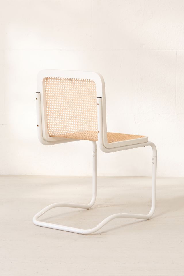 Marte Cantilever Chair #3