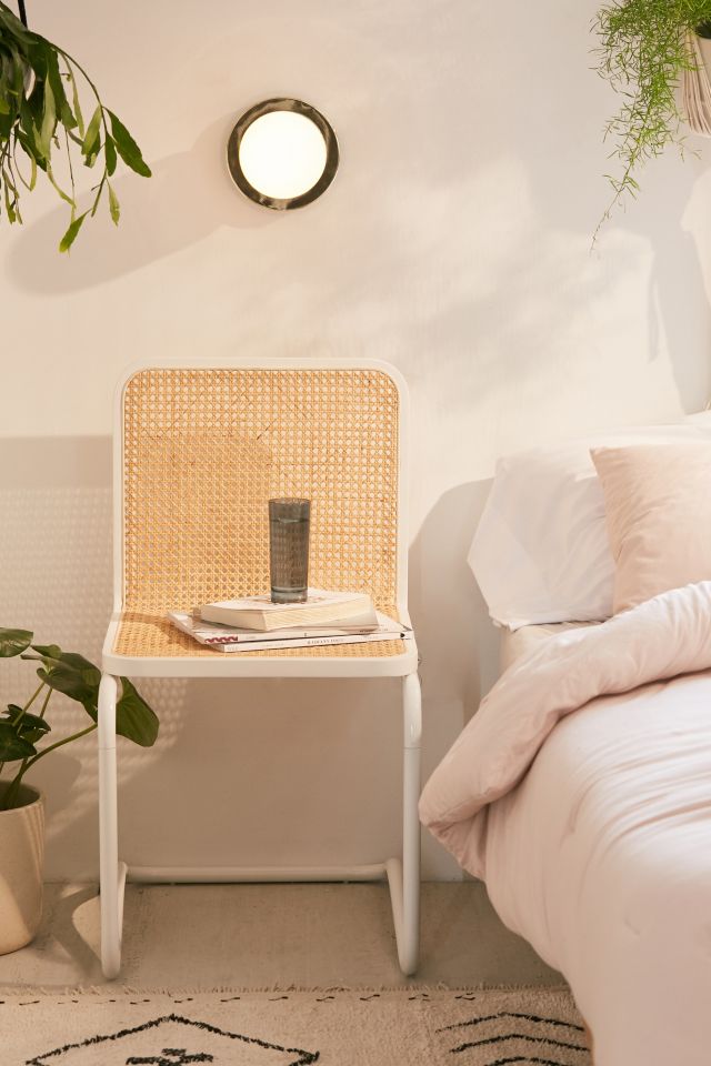 Marte Cantilever Chair #5