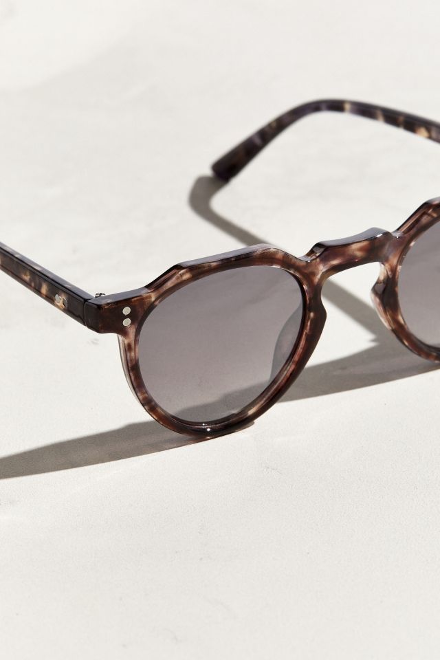 Small Round Sunglasses #2