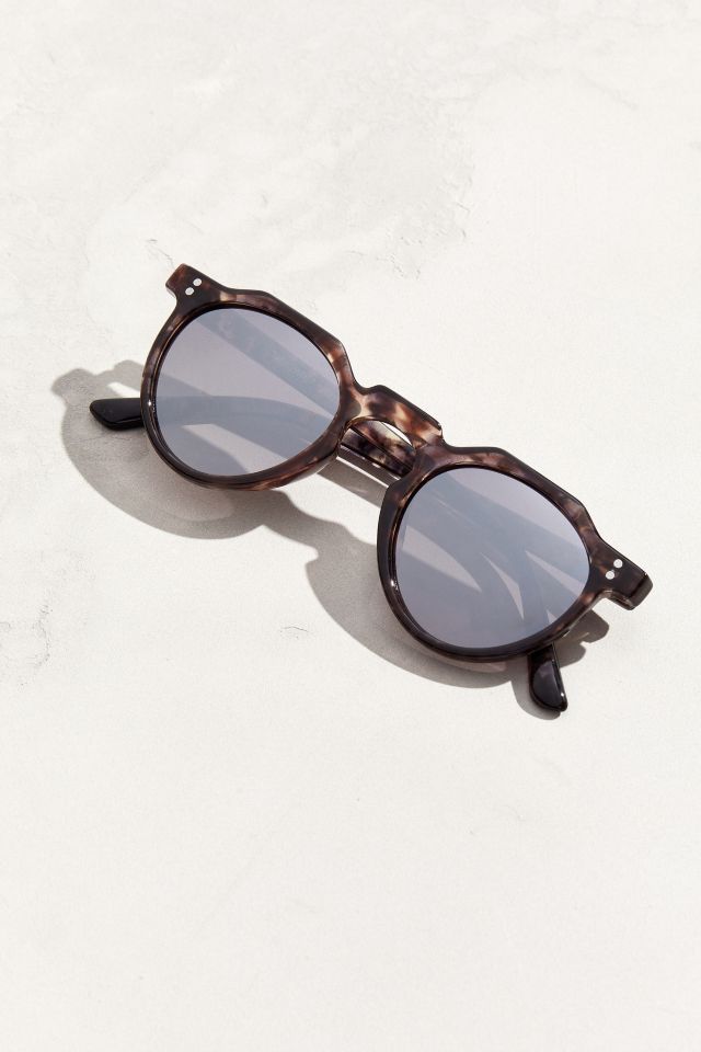 Small Round Sunglasses #4
