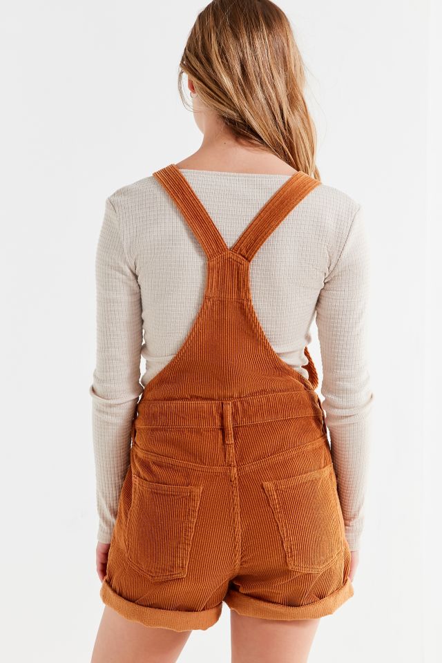 BDG Linda Corduroy Shortall #1