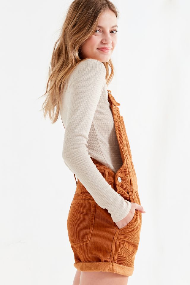 BDG Linda Corduroy Shortall #2