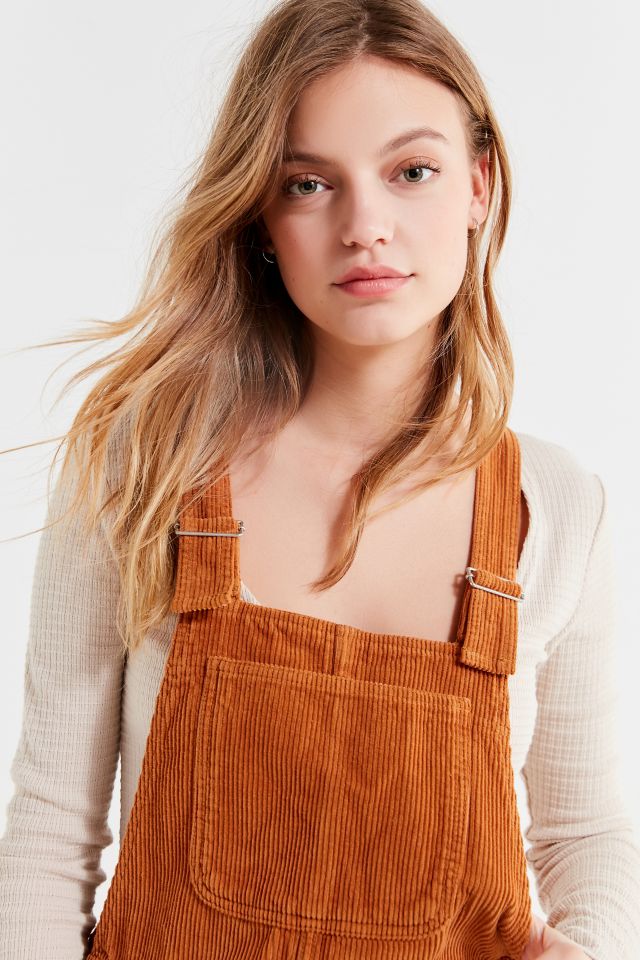 BDG Linda Corduroy Shortall #4
