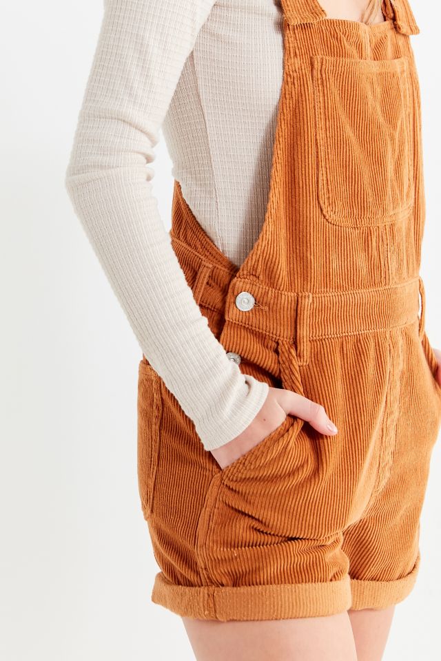 BDG Linda Corduroy Shortall #5