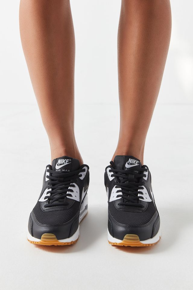 Nike Air Max 90 Colorblock Sneaker | Urban Outfitters