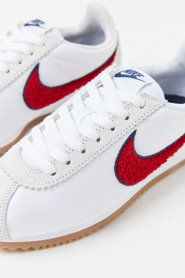 Nike Classic Cortez Nylon Sneaker