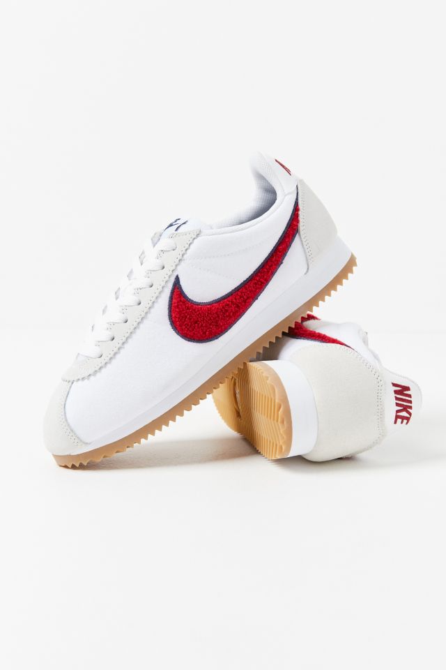 Nike Classic Cortez Nylon Sneaker