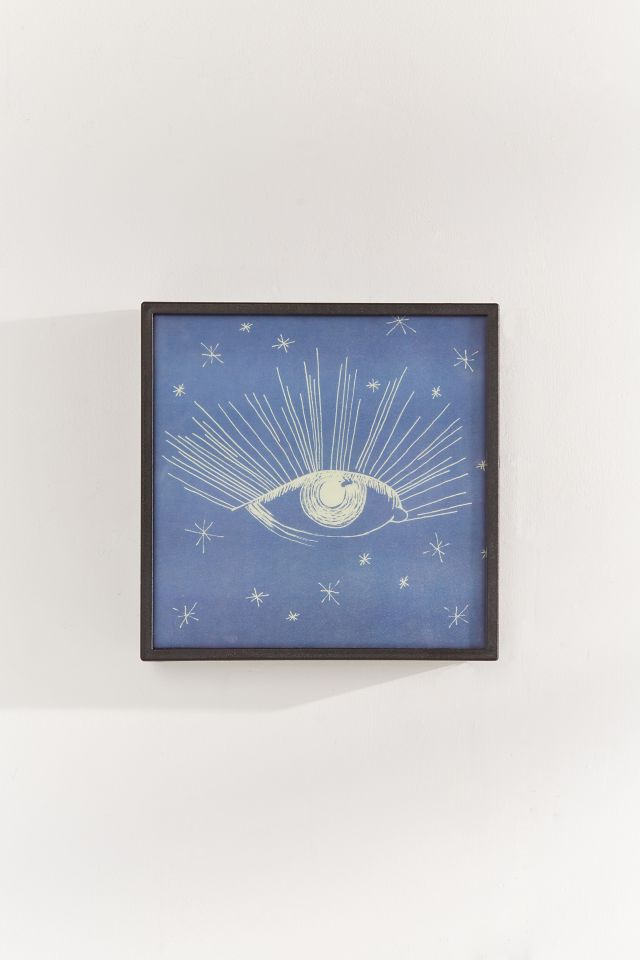 Interchangeable Poster Light Box #2