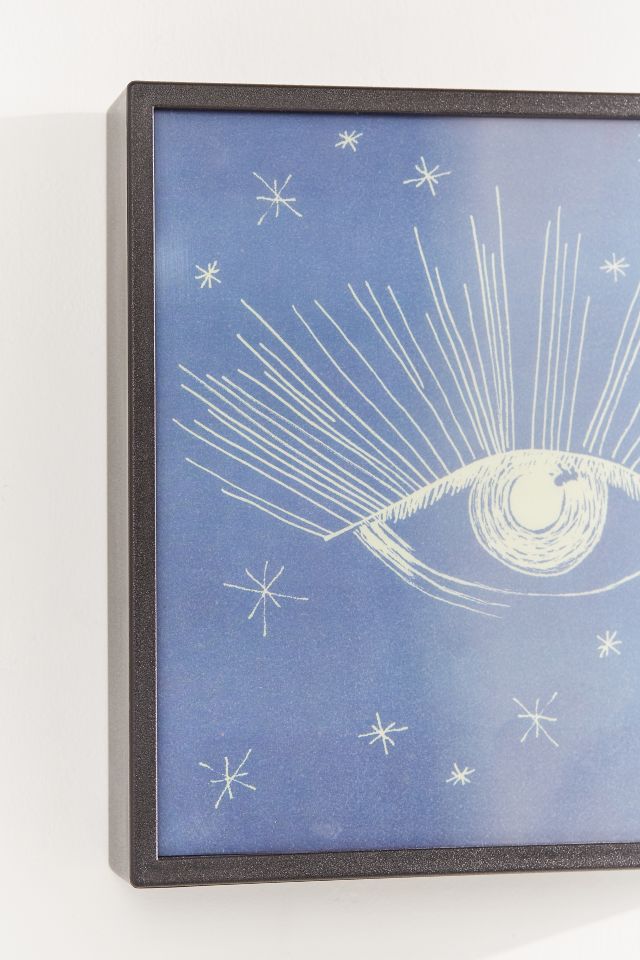 Interchangeable Poster Light Box #5