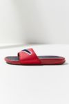 nike benassi jdi chenille slide