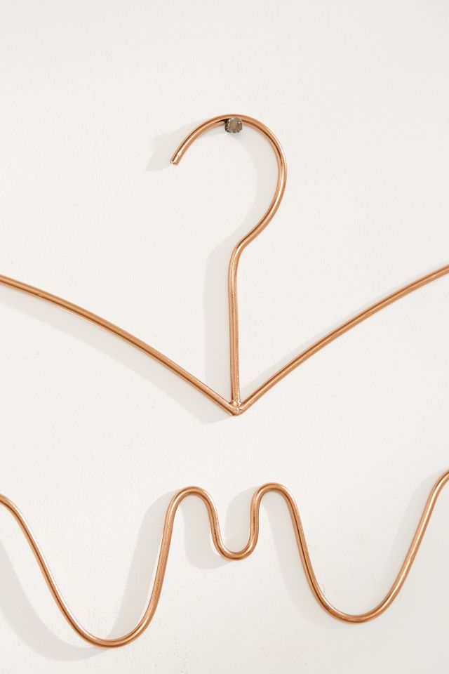 Butterfly Hanger Wall Art Sculpture #2