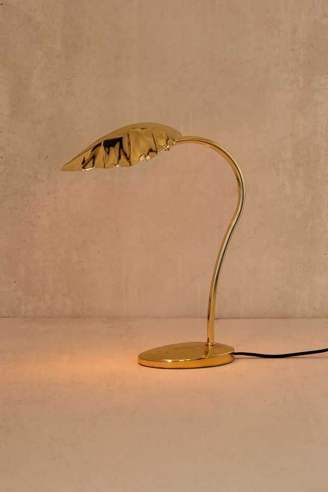 Leaf Desk Lamp #2
