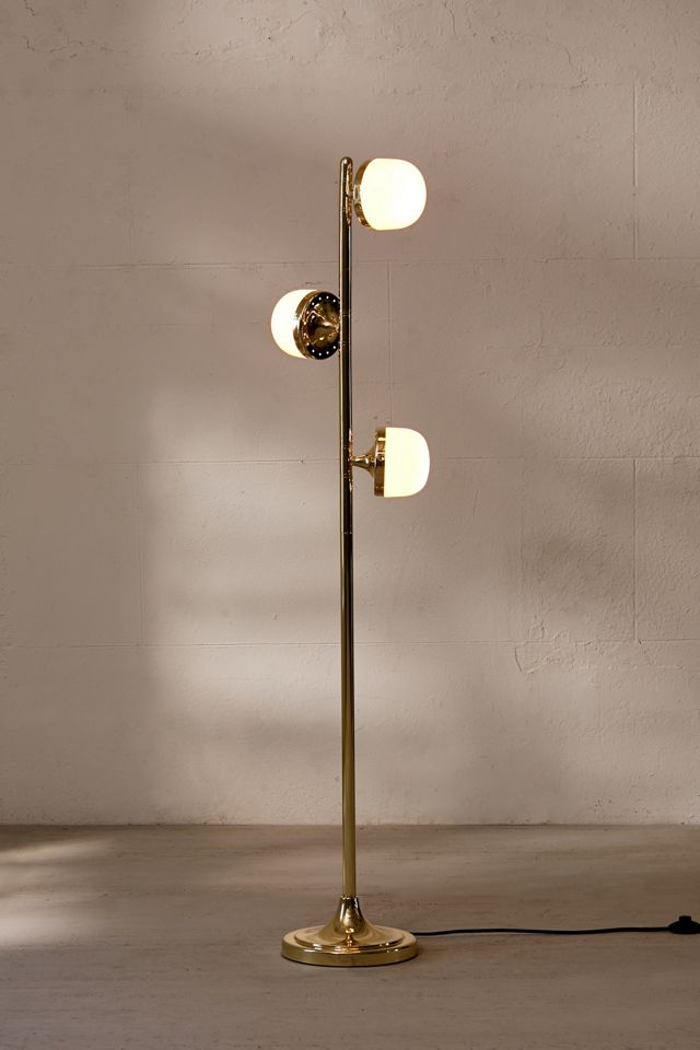Emery Floor Lamp #1