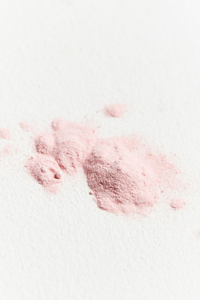 Among The Flowers Juice Watermelon Kefir Brightening Face Mask #1