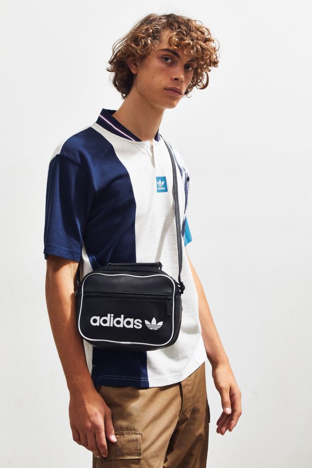 Adidas originals vintage airliner sling bag sale