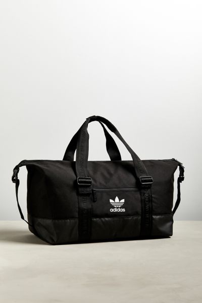 Adidas originals shop weekender duffel bag