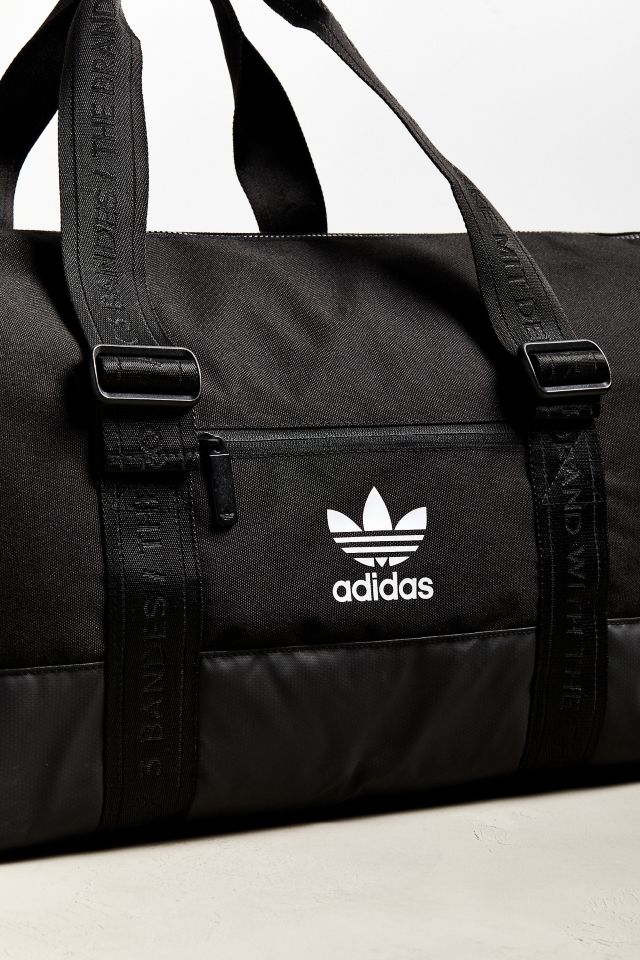 adidas Originals Weekender Duffle Bag | Urban Outfitters