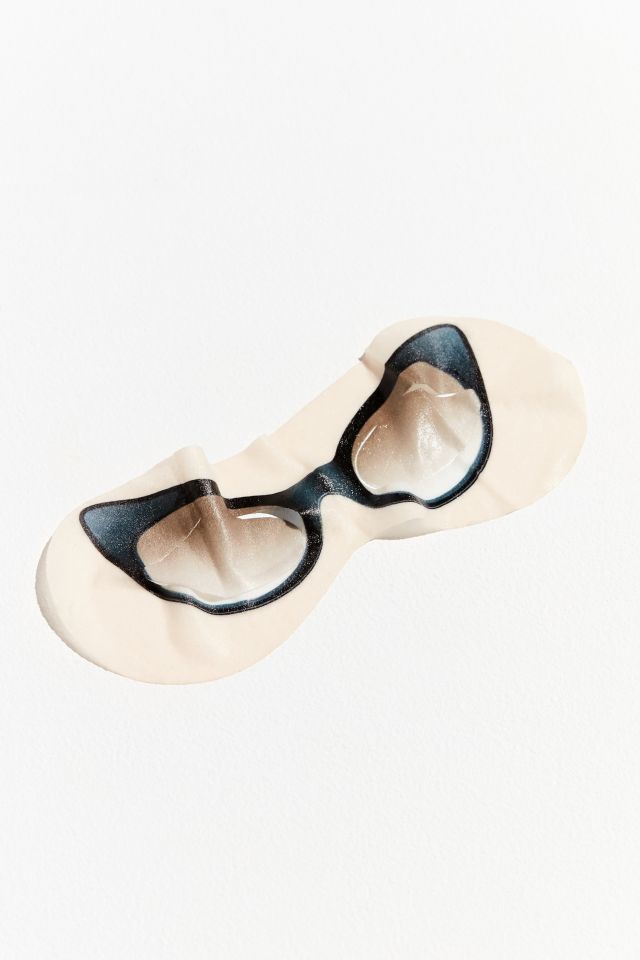 Masque pour les yeux Audrey Miint By Petite Amie Skincare #1