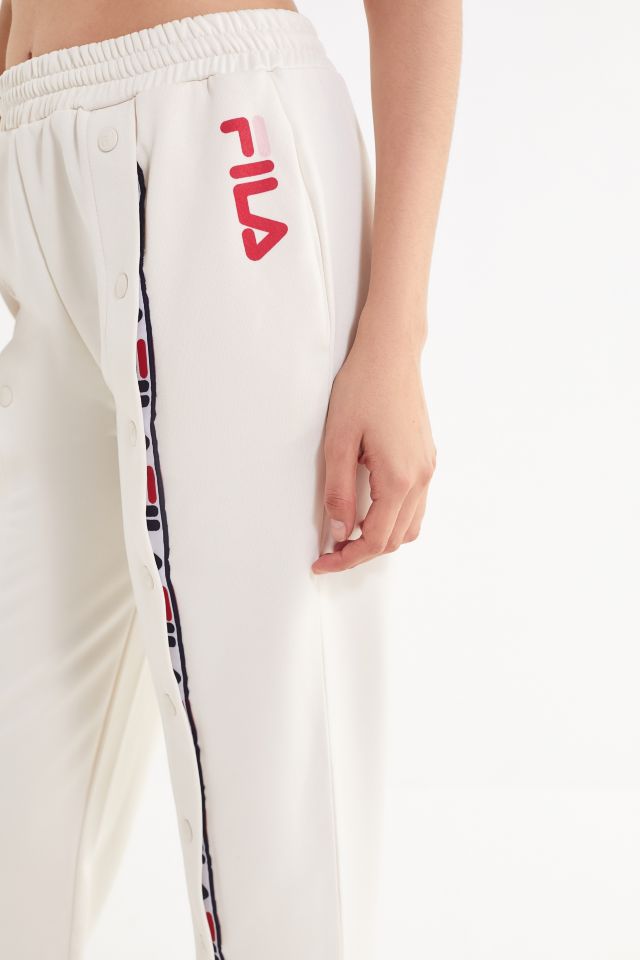 FILA UO Alice Tear Away Track Pant