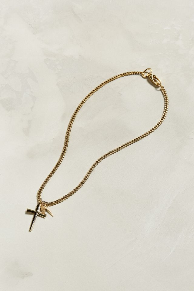 R by Ariel Neman Blessings Necklace #1