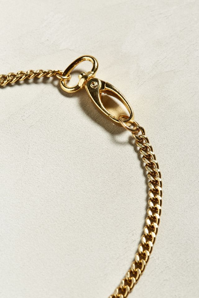 R by Ariel Neman Blessings Necklace #2