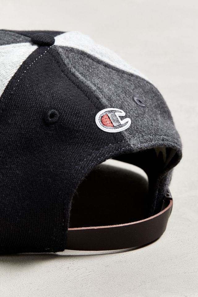Champion Reverse Weave Baseball Hat