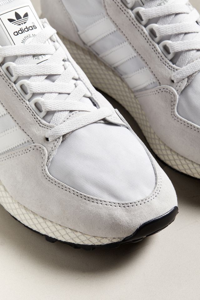 adidas gazelle silver green womens Adidas Originals Forest Grove
