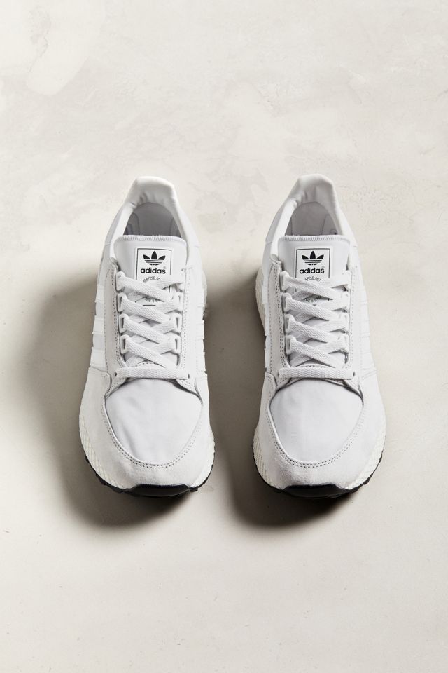 adidas gazelle silver green womens Adidas Originals Forest Grove