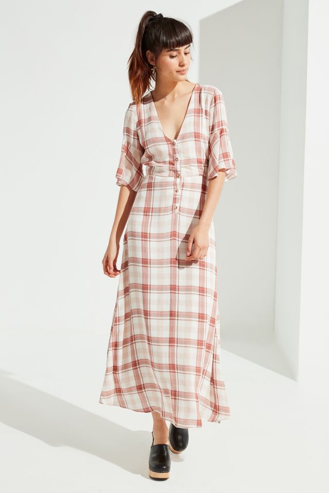 Urban hot sale outfitters maxi