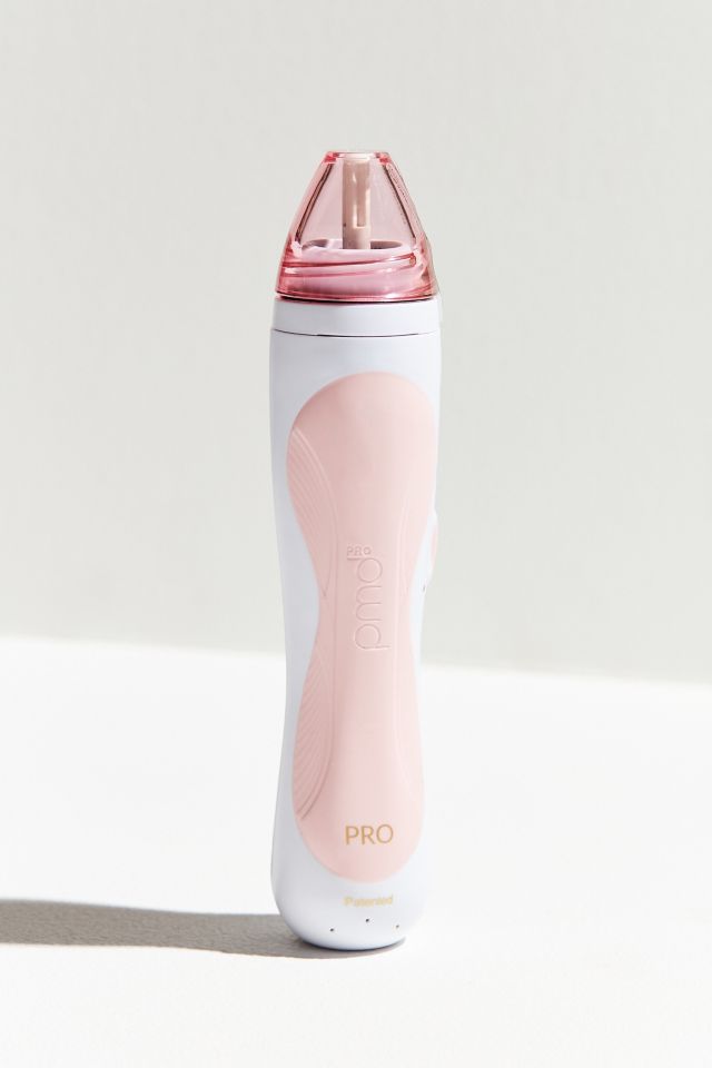 PMD Personal Microderm Pro Tool