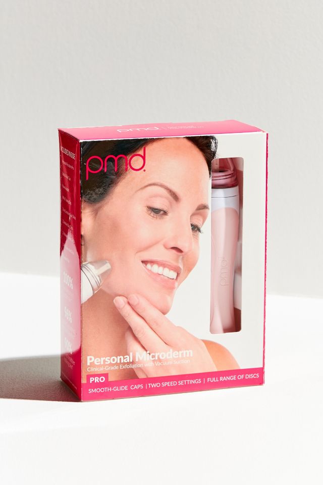 PMD Personal Microderm Pro Tool #2