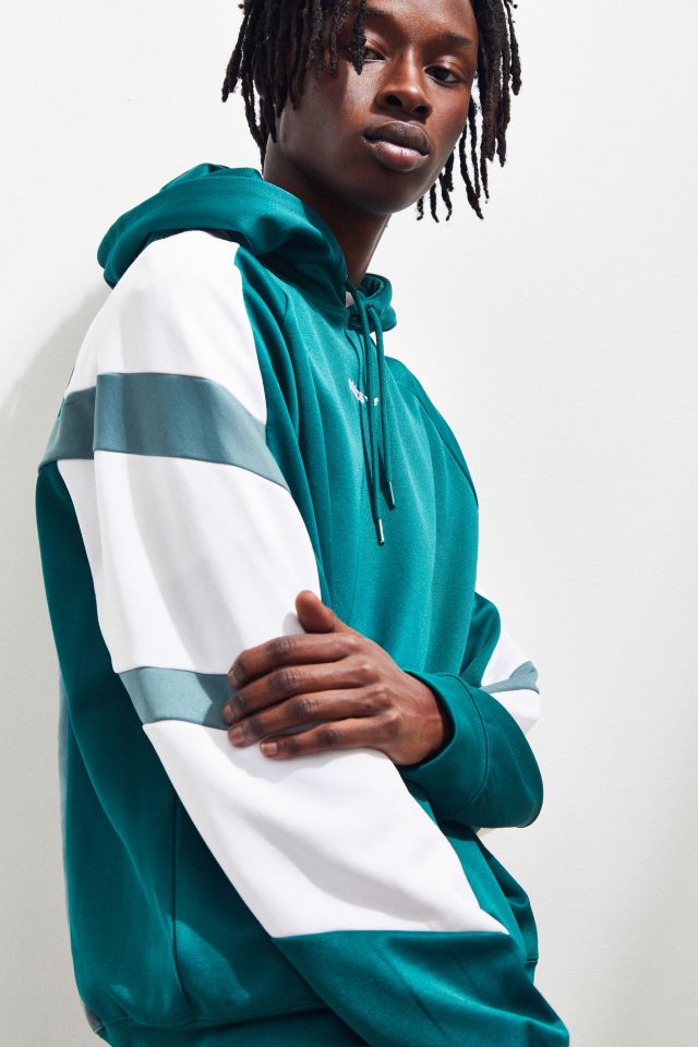 Adidas eqt store block hoodie