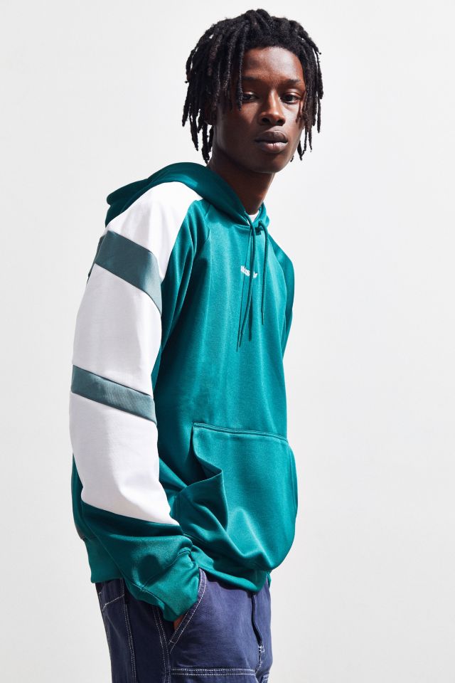 Adidas eqt block on sale hoodie