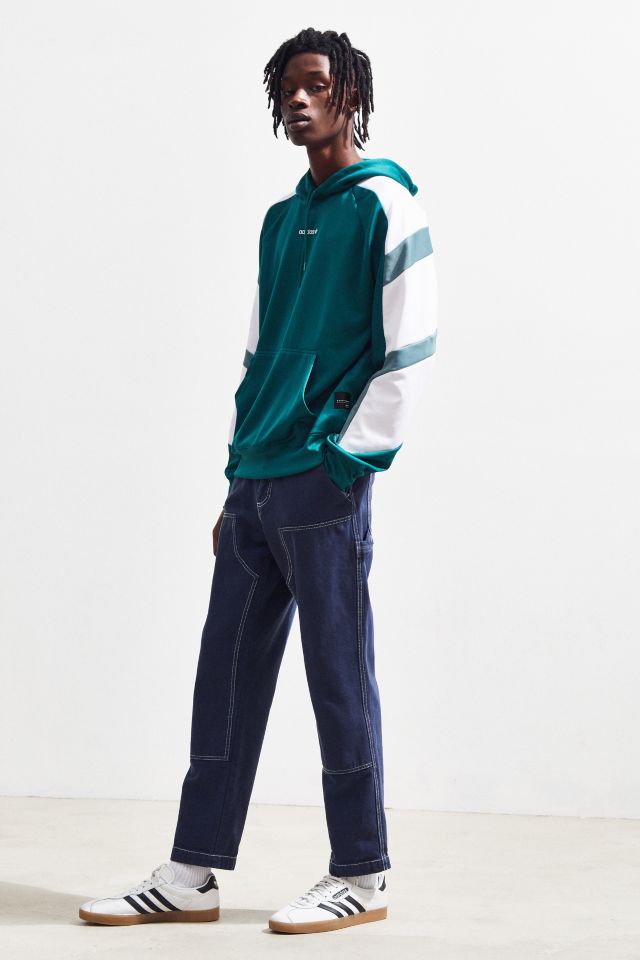 Adidas originals eqt block sales hoodie